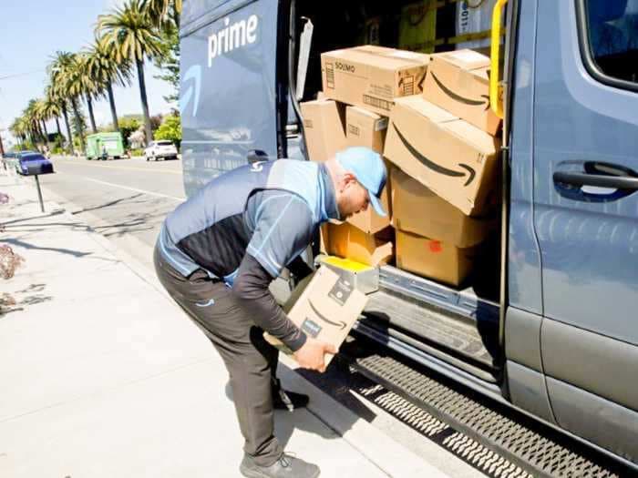 Amazon, FedEx, and UPS reveal how protests are impacting deliveries across the US