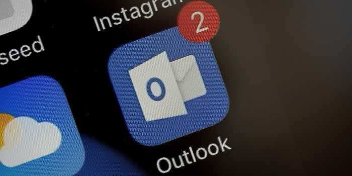 How to change the default font in Microsoft Outlook from 'Calibri' to one you prefer more