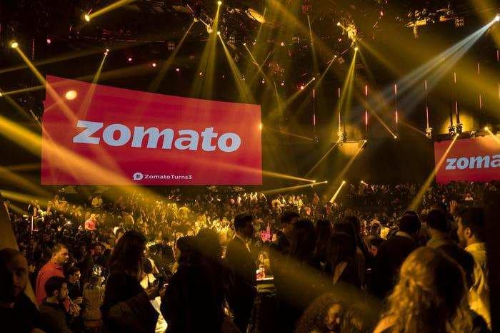 Zomato’s popular carnival Zomaland goes online as large gatherings remain banned due to Covid19