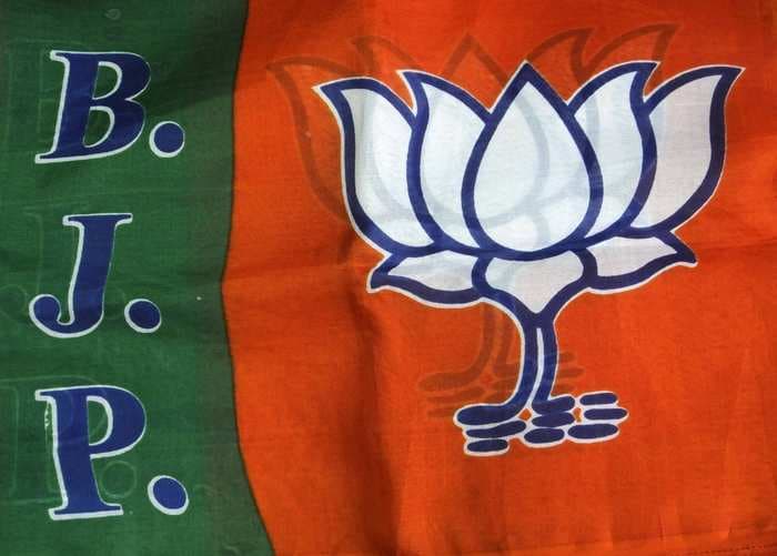 Aadesh Kumar Gupta replaces Manoj Tiwari as Delhi BJP chief