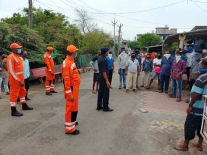 Cyclone Nisarga: These are the do’s and don’ts people should follow in Mumbai, Thane, Alibaug, Surat and other affected areas