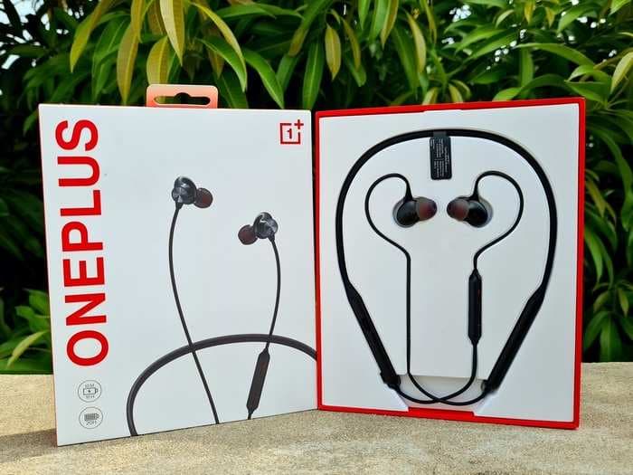 OnePlus Bullets Wireless Z earbuds review – heavy on quality, light on pocket