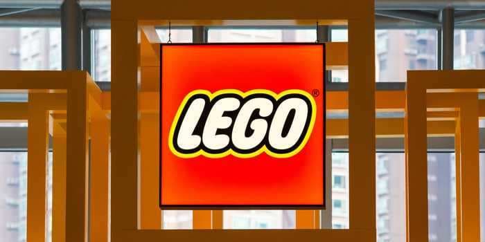 Lego praised after donating $4 million to black youth and pulling ads for police and white house toy sets