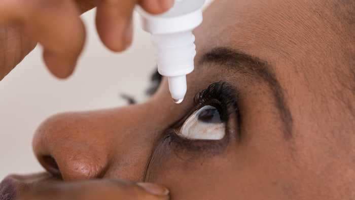 The 3 best types of eye drops for allergies — and how each can reduce eye allergy symptoms