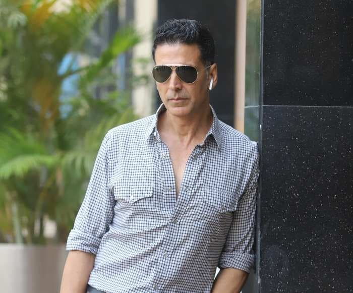 Akshay Kumar made more money than Jackie Chan, Will Smith, and even Rafael Nadale last year