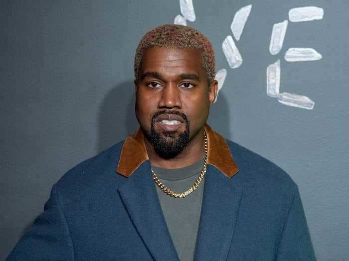 Kanye West joined protesters in Chicago. Some organizers said his presence detracted from the conversation on police brutality.