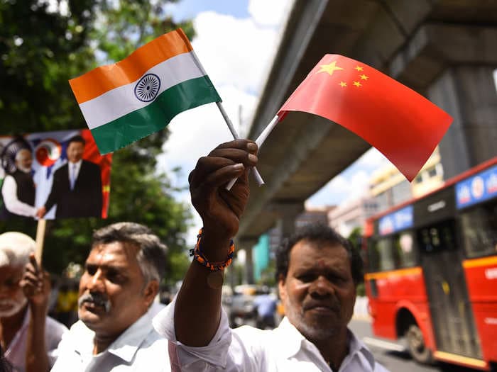 India-China border dispute to be resolved through talks, says MEA