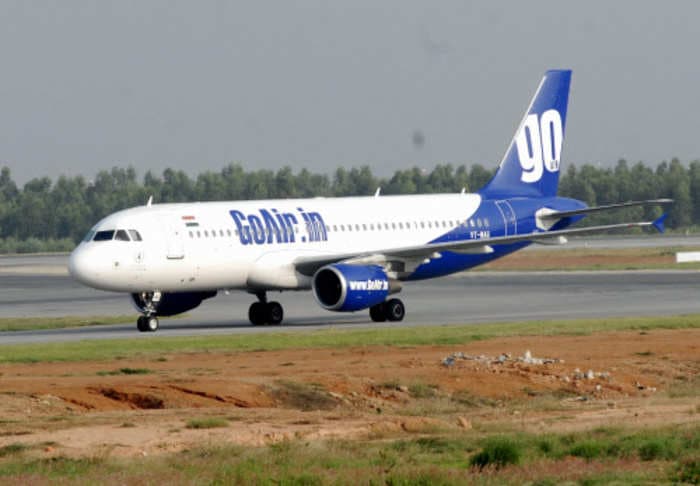 A GoAir employee nearly lost his job for a hate tweet⁠— but he now says it was an impostor