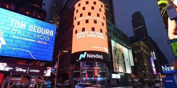 Nasdaq surpasses NYSE in IPO activity after triumphant start to June