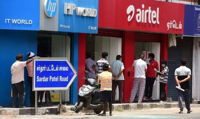 Bharti Airtel arm buys additional 6.3% stake in Robi Axiata from NTT Docomo