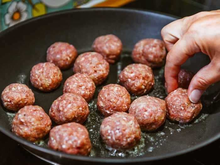 Chefs share the best and worst meals to make with ground beef