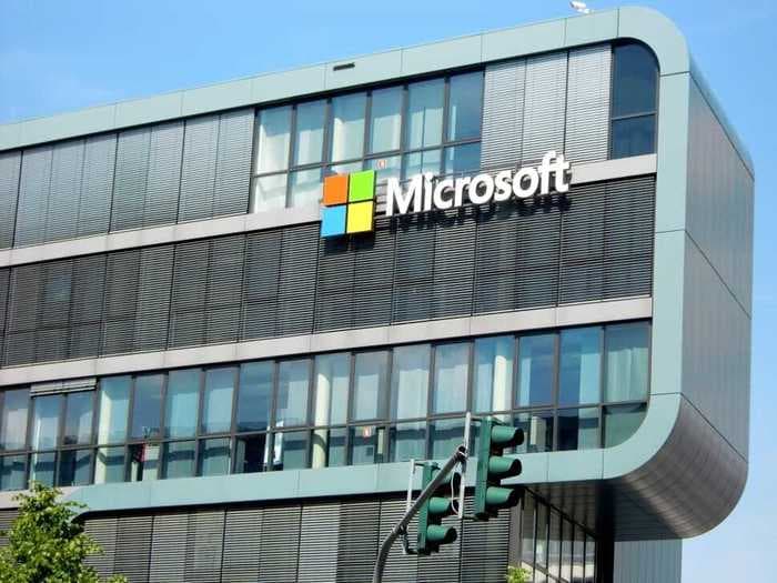 Microsoft brings its venture fund M12 to India – its fifth office in the world is now in Bengaluru