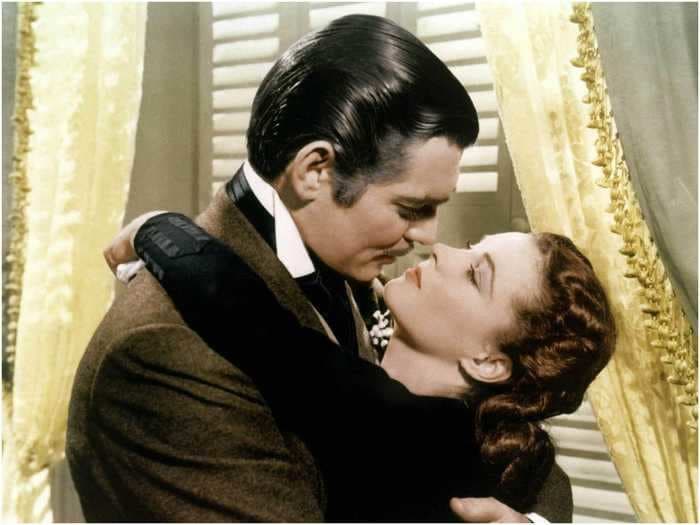 HBO Max has temporarily pulled 'Gone With the Wind' because of the movie's 'racist depictions'
