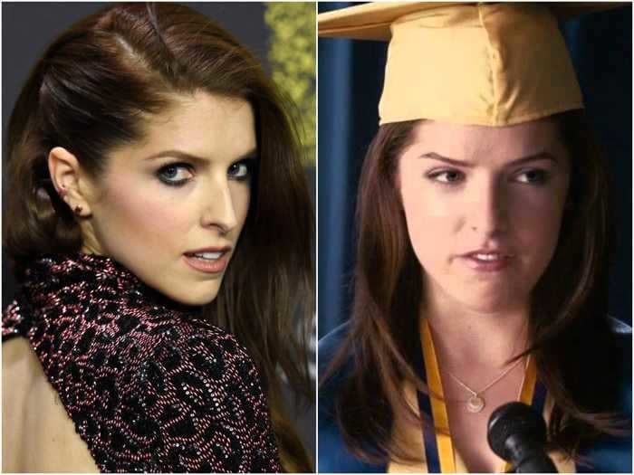 Anna Kendrick compared the experience of making 'Twilight' to 'a hostage situation'