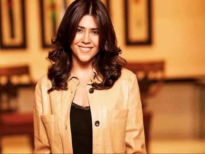 Indian filmmakers should cut production cost by at least 30%, says Ekta Kapoor