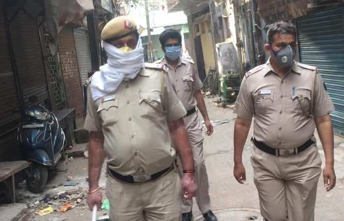 Delhi has added nearly a third of all its cases in past 7 days alone