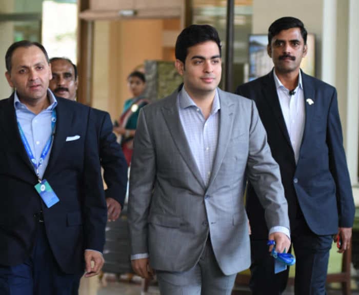 EXCLUSIVE: Inside the Reliance Jio deals – Akash Ambani was the one to choose Facebook, the next big investments and the ideas sold to investors