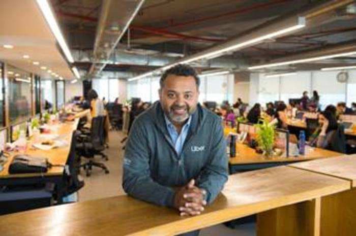 Uber India head Pradeep Parameswaran will now lead the Asia Pacific region for the $60 billion company