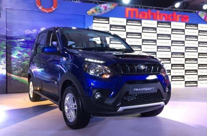 Mahindra and Mahindra sees a ₹2,700 crore dent from Ssangyong and other global subsidiaries