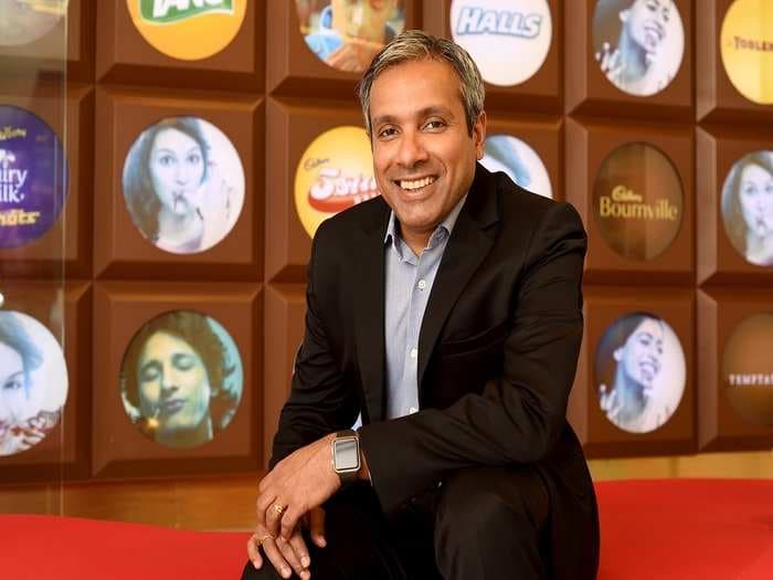 Retail will witness an overhaul, but traditional outlets won’t lose their position on the network map: Anil Viswanathan, Mondelez India