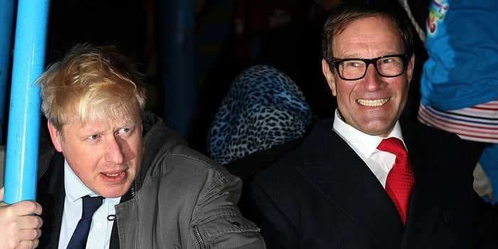 Boris Johnson met with billionaire developer three times before approving his housing scheme