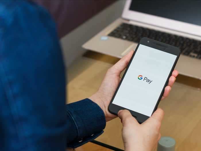 Google Pay might soon become a one-stop-shop in the US, as the company reportedly plans to add merchant buttons inside the app