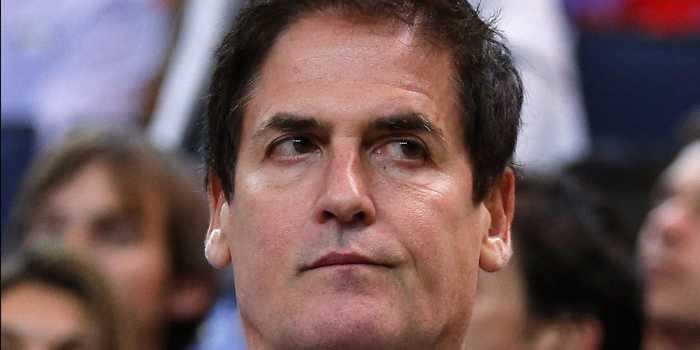 'Your brand or business could get CRUSHED': Billionaire Mark Cuban warns bosses to pay workers fairly or risk public backlash