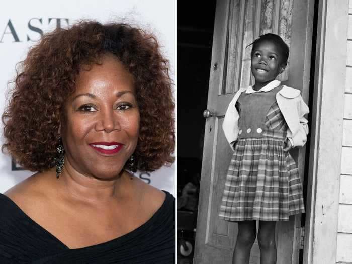 'It is all of our shared history': Ruby Bridges takes over Selena Gomez's Instagram, sharing rare footage of the day she integrated an all-white elementary school in 1960