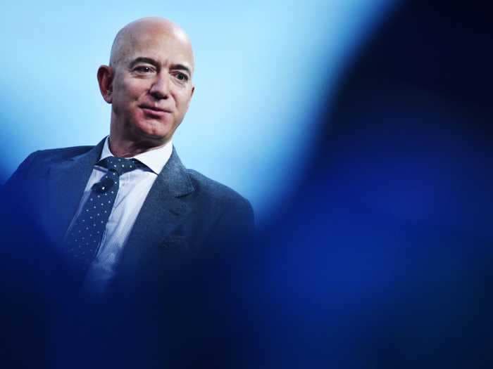 Jeff Bezos is willing to testify before Congress after Amazon resisted making him available to address antitrust concerns