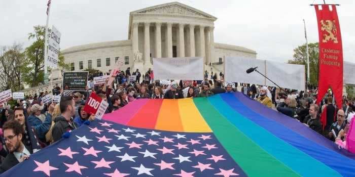 The Supreme Court's LGBTQ ruling is marvelous, and not enough