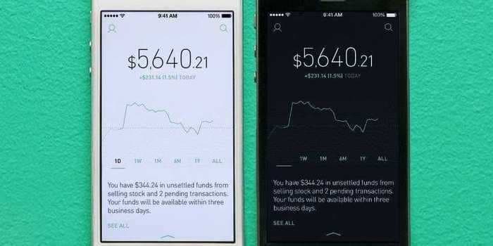 'Credit where credit is due': Robinhood investors called the market bottom, showing 'impeccable' timing, Societe Generale says