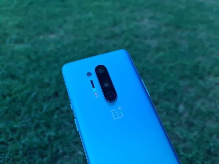 OnePlus 8 Pro review – finally in the big leagues, but at a premium