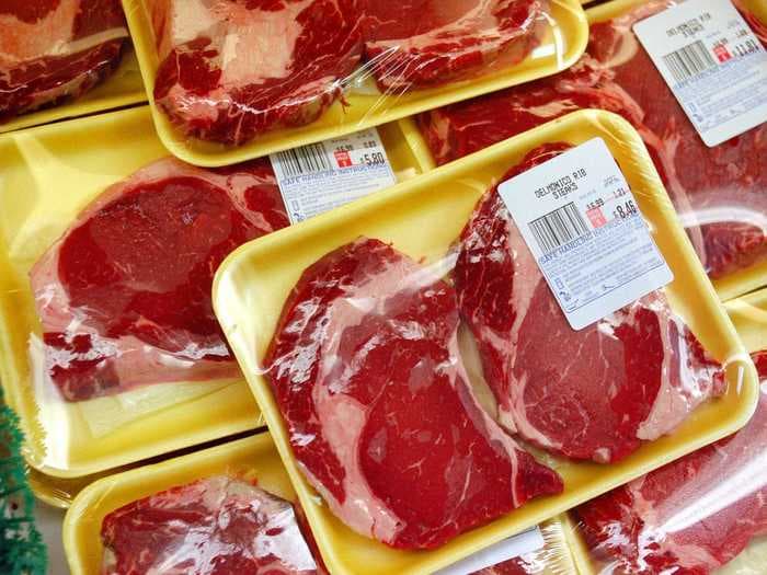 7 reasons why a meat shortage might actually be good for your health