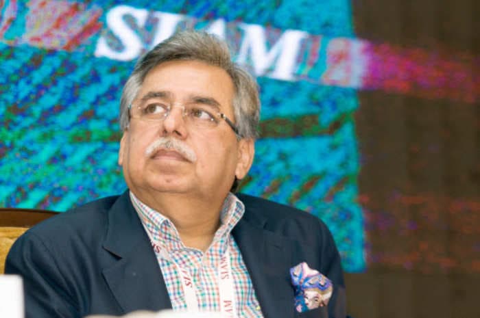 EXCLUSIVE: Hero Group Chairman Pawan Munjal invests in car servicing startup GoMechanic