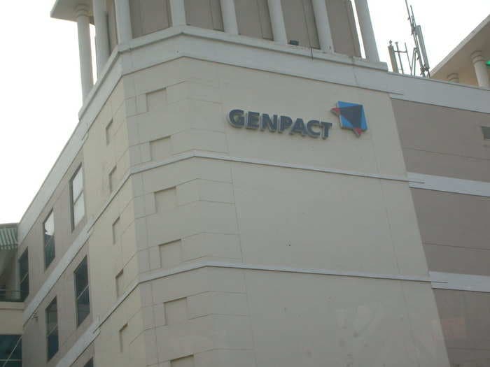 Genpact's internal skill training programme is now open for everyone — and free