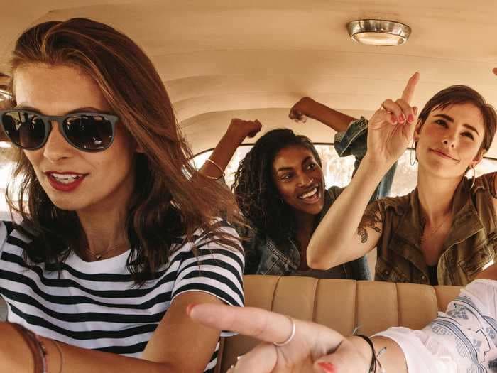 18 must-have songs for your road trip playlist this summer