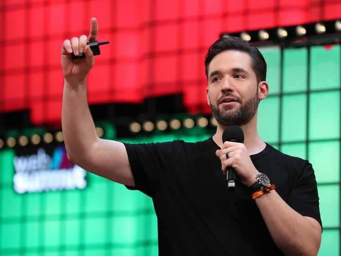 Alexis Ohanian has left Reddit's board in a 'long overdue' move. Here's how he launched Reddit into a $3 billion behemoth and became an outspoken activist in the tech world.