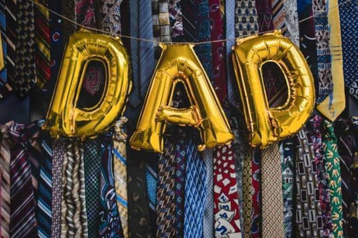 Here’s why we celebrate Father’s Day on every third Sunday of June