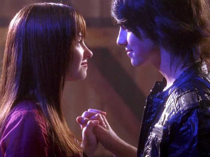 THEN AND NOW: The cast of 'Camp Rock' 12 years later