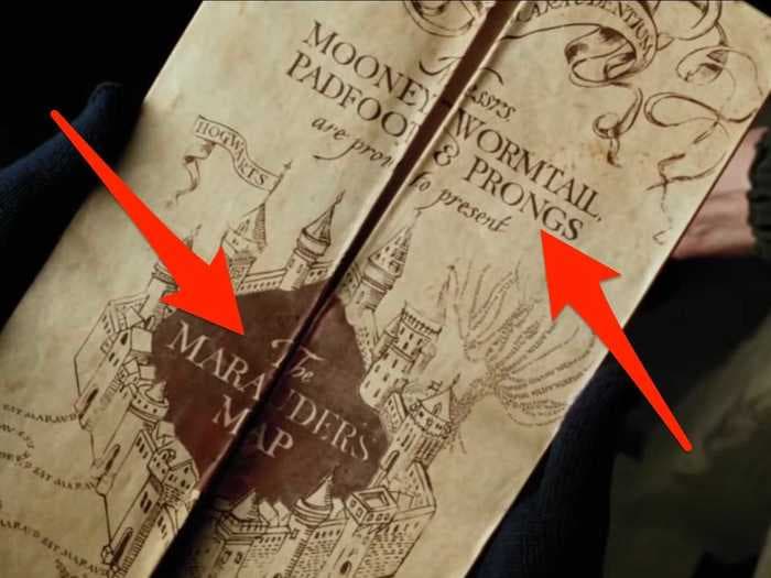 22 important details from the 'Harry Potter' books that were left out of the movies