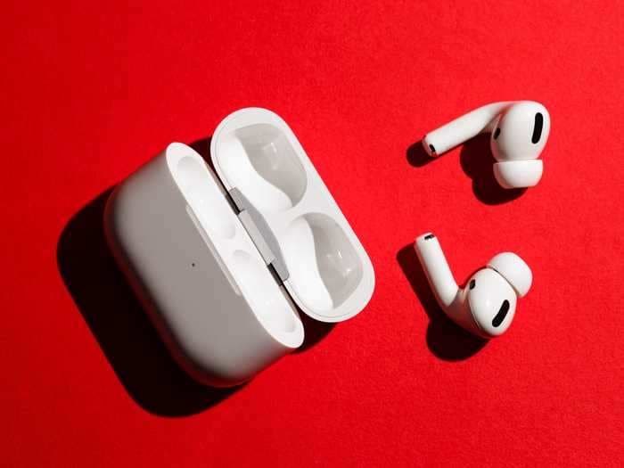 Apple is fixing one of AirPods' biggest annoyances in its next major software update