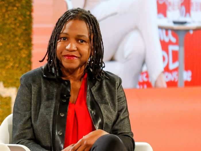 TaskRabbit's CEO, one of tech's few Black female executives, is stepping down