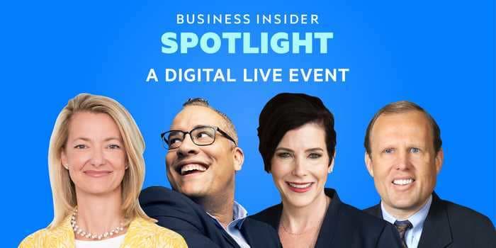 BI Spotlight: Leaders from Bank of America, Cigna, TBWA, and Deloitte, talk about how companies can help employees develop resilience in the face of unprecedented stress and challenges