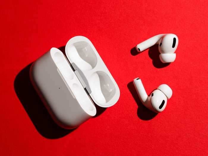 Apple is adding a new feature to iOS 14 that could help your AirPods batteries last longer