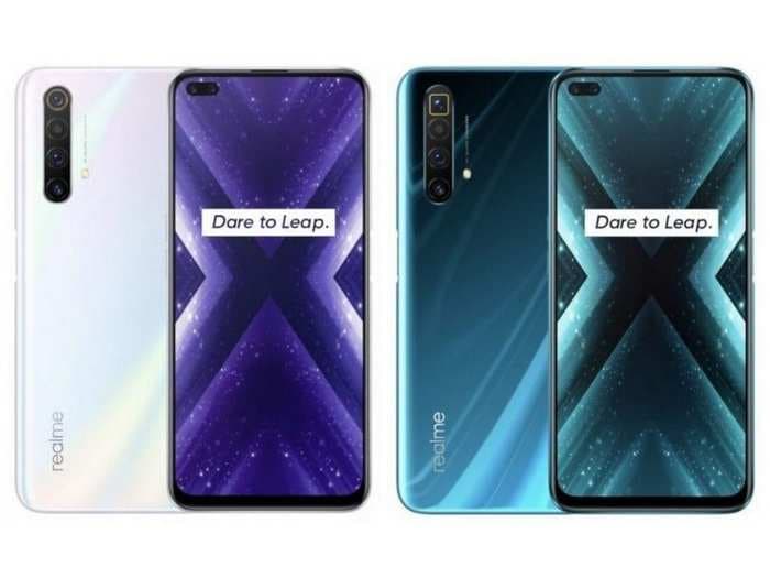 Realme X3 vs Realme X3 SuperZoom – at least ₹2,000 more for the promise of a better camera experience