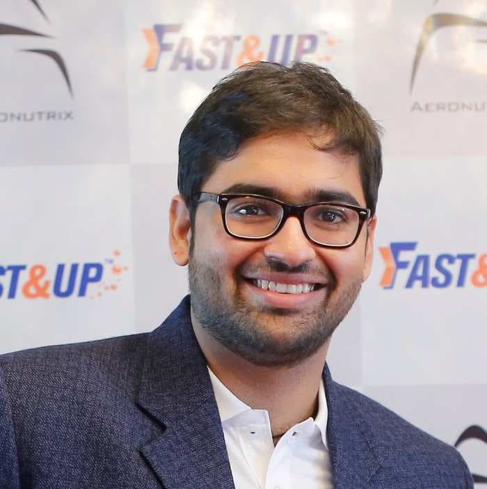 Nutrition startup Fullife Healthcare raises ₹50 crore from Rakesh Jhunjhunwala and other investors