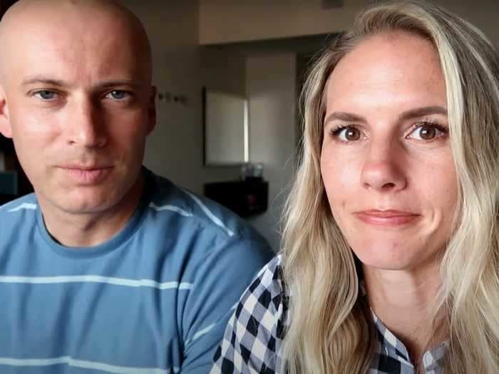 These YouTuber parents are speaking out after drama channels and TikTokers accused them of being abusive to their children and had child protective services visit their house