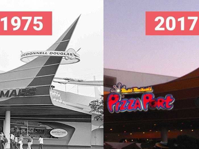 9 extinct Disneyland attractions you probably never knew existed