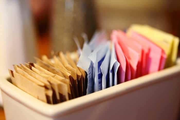 Straight facts about Splenda and its affect on health