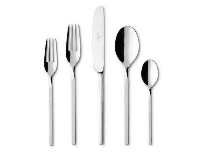 The best flatware and silverware